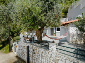 Kritamos Luxury Apartment